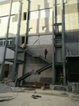 专业承接钢结构工程-北京京东万顺彩钢钢结构公司