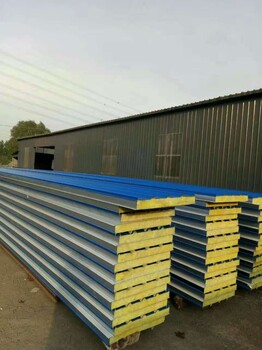 彩钢板、彩钢板屋面造型、防火彩钢板--房山区彩钢板厂家制作安装