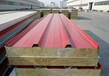 彩钢板安装、彩钢板生产-彩钢防火板-北京京东万顺彩钢岩棉板