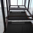 钢结构电梯井道-钢结构-厂家设计安装-北京钢结构工程