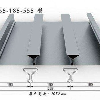 质量好的楼承板-闭口式楼承板-北京厂家批发