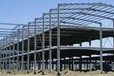 房山钢结构-钢结构工程-京东万顺彩钢钢结构厂家