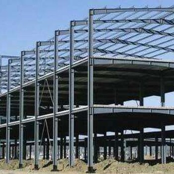 房山钢结构-钢结构工程-京东万顺彩钢钢结构厂家