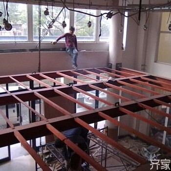 石景山区钢结构-钢结构工程北京京东万顺厂家实地测量免费报价
