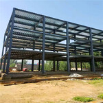 房山钢结构框架楼、钢结构房屋-北京钢结构、钢结构工程承接厂家