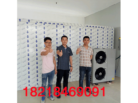 热泵烘干机空气能烘干机整体式热泵烘干机12P热泵烘干机厂家