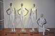 假人模特模特道具玻璃钢模特制品商场展示模特销售