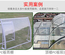 专业生产固邦中空pc透明阳光板塑料阳光板阳光板厂家直销