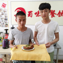 成都麻辣小龙虾技术培训学习小龙虾哪里有图片