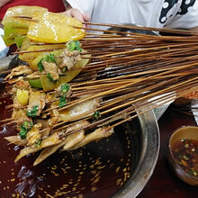 熟食技术培训哪里好蜀味缘泡椒凤爪技术培训操作易学经营简单图片