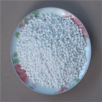 活性氧化铝球除氟剂使用方法，水处理活性氧化铝供应商