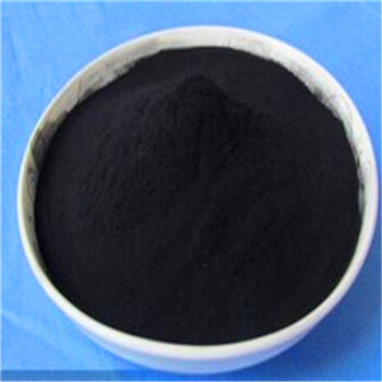 粉状活性炭通常是以的木屑等为原料