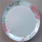 金刚砂可以用于石材类工业研磨大理石及其它软质材料
