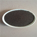 石榴石滤料，是采用岛状结构的铝(钙)硅酸盐矿物质加工而成的矿产品