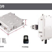 骨干级无线网桥,数据无线传输,宽带无线传输,微波无线监控