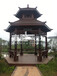 惠州市假山水池屋顶花园防腐木工程免费设计价格最低