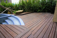 2020年惠州高耐竹木地板价格竹木栈道板安装户外竹木地板的优势