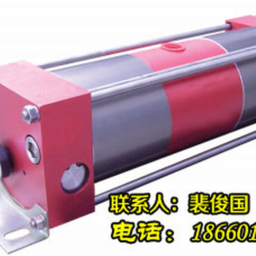 湘潭空气气体增压泵增压系统,气动增压泵