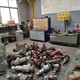 沧州低压安全阀校验台厂家产品图