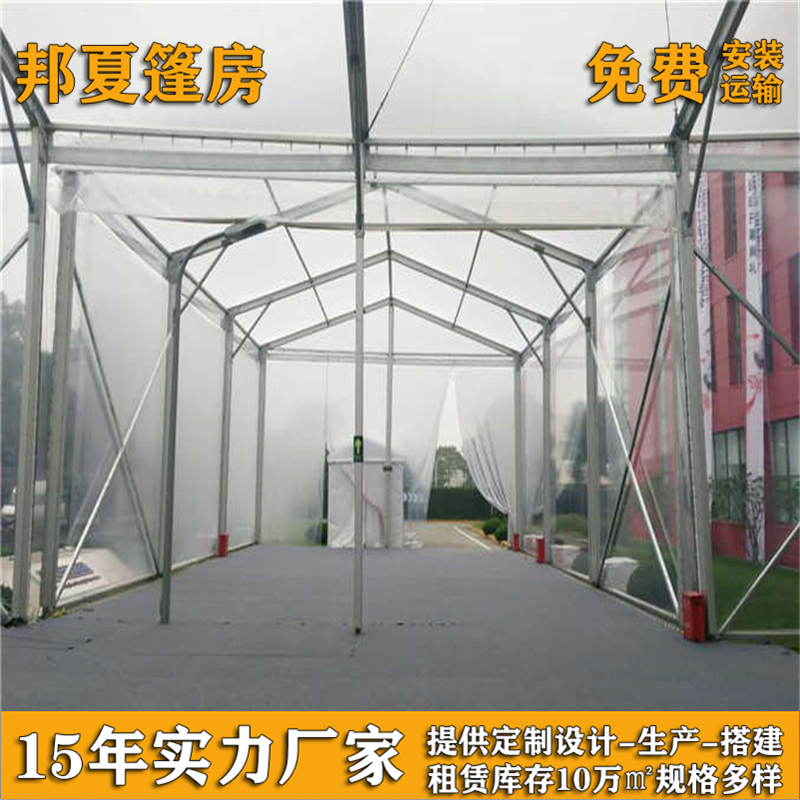 会展帐篷租赁_太仓会展帐篷租赁_租售