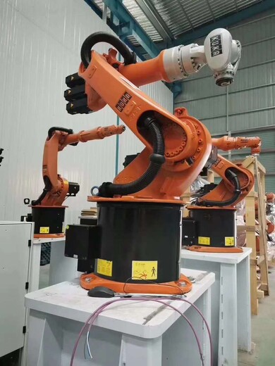 桂林机械手回收公司