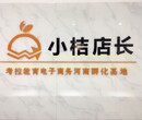 淘宝联盟——小桔店长