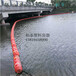 广东河道拦污浮漂直径30公分拦污浮筒