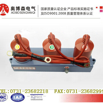 SCGB-A-3.8/75过电压保护器奥博森放心产品