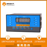 LD-B10-A220D变压器温控仪表奥博森安全优质