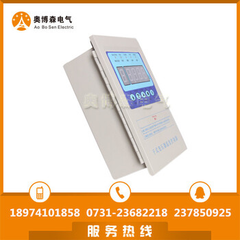 醴陵奥博森ld-bk10-220干式变压器温控仪原装现货