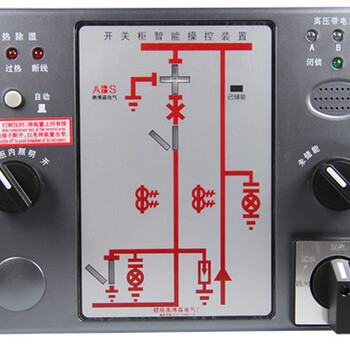 CHK-008开关状态智能操控装置