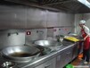酒店厨房设备安装食堂餐饮大型厨房设备安装工程