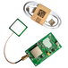  KLM900 Keller reader writer module UHF reader writer module UHF RFID electronic tag reader