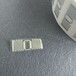 恺乐RFIDAR61FinlaysMonzaR6芯片超高频无源湿inlay电子标签