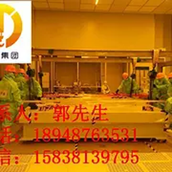 深圳南山精密设备包装、精密设备搬运方案