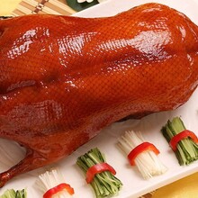 創(chuàng)想烤鴨培訓(xùn)市場潮流美味