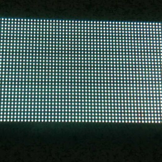 运城LED租赁屏多少钱,二手led显示屏出售