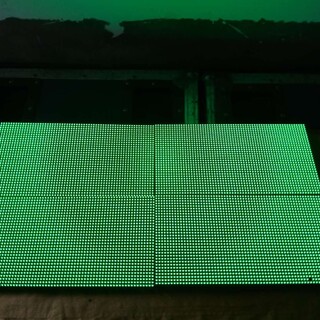 龙岩LED租赁屏-二手LED模组,LED工程屏回收图片6