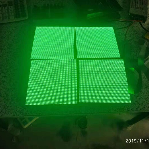 柳州LED租赁屏回收,二手led显示屏出售