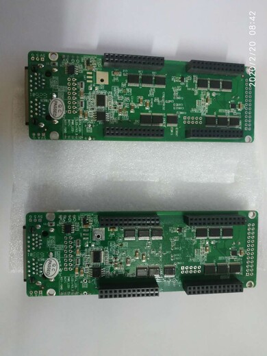 南平LED接收卡回收价格,回收二手LED控制卡