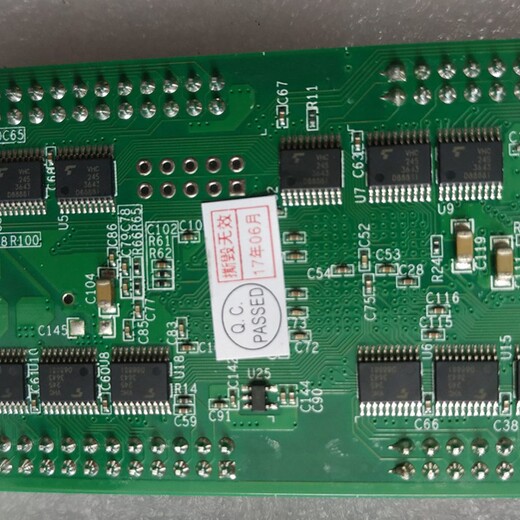 长治回收二手LED接收卡,回收二手LED控制卡
