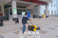 甘肃兰州手推式扫地吸尘机半自动扫地机