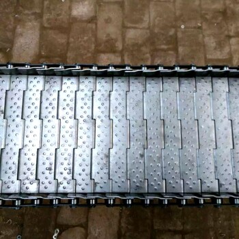 贵州安顺定制的铝块烘干线设计成链板烘干输送线可耐温度600度