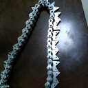 山東乾德滾子鏈條輸送線廠家滾子鏈a型和b型有什么區(qū)別