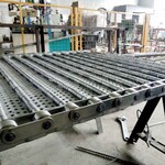 安徽不锈钢传动机械设备设计传动链条链板输送机厂家咨询热线