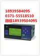 SWP-LCD-NL小型单色智能化防盗型流量/热能积算记录仪图片