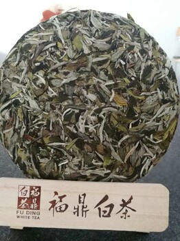 福鼎老白茶饼散的白牡丹寿眉贡眉那个等级比较不错