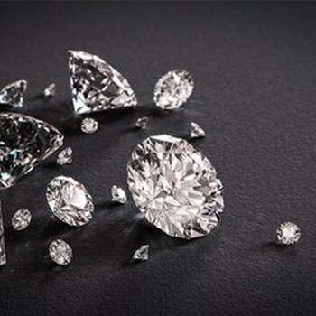 泉州回收克拉钻二手戒指回收钻石首饰款式新旧不限