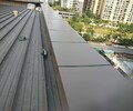 福州安装公司-蜘蛛人外墙清洗幕墙更换玻璃安装