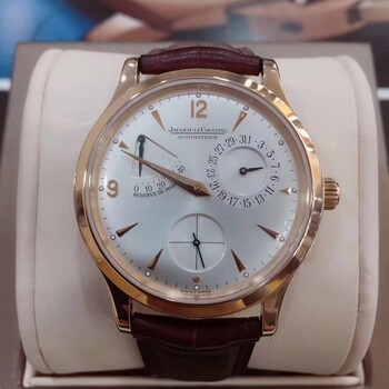 无锡手表回收无锡积家手表宝珀手表沛纳海手表回收